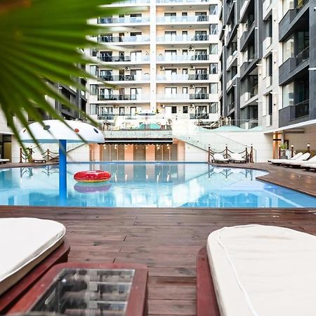 Apartament La Mare Năvodari المظهر الخارجي الصورة