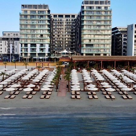 Apartament La Mare Năvodari المظهر الخارجي الصورة