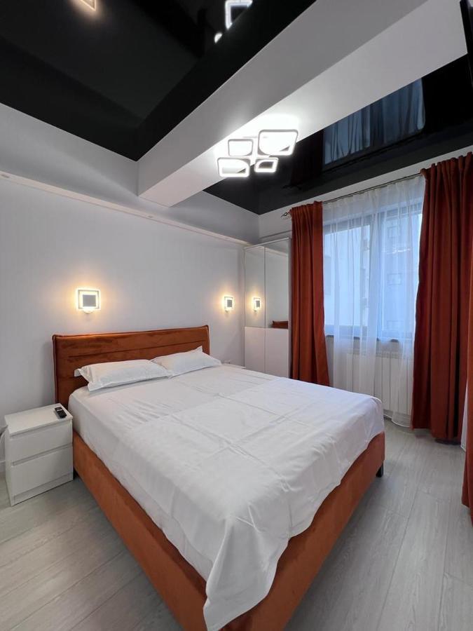 Apartament La Mare Năvodari المظهر الخارجي الصورة