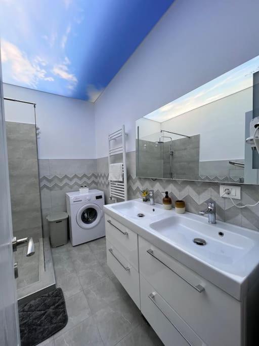 Apartament La Mare Năvodari المظهر الخارجي الصورة