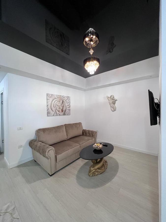 Apartament La Mare Năvodari المظهر الخارجي الصورة