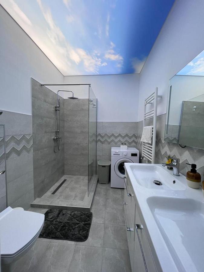 Apartament La Mare Năvodari المظهر الخارجي الصورة