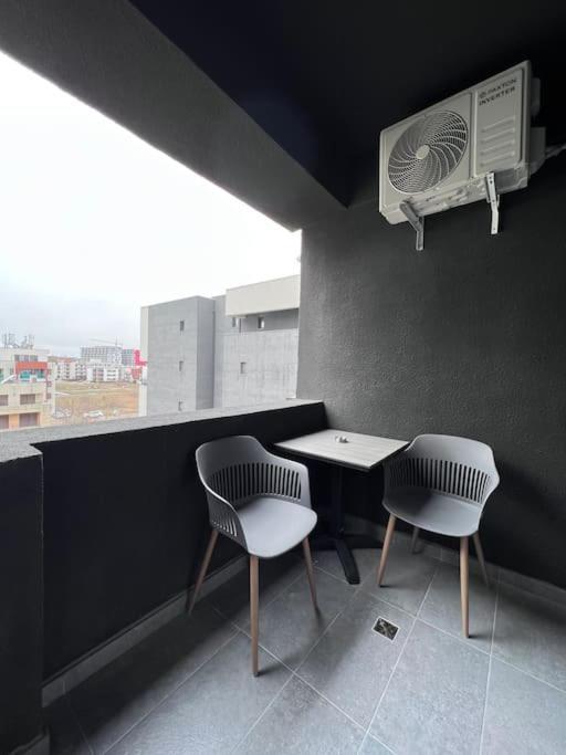 Apartament La Mare Năvodari المظهر الخارجي الصورة