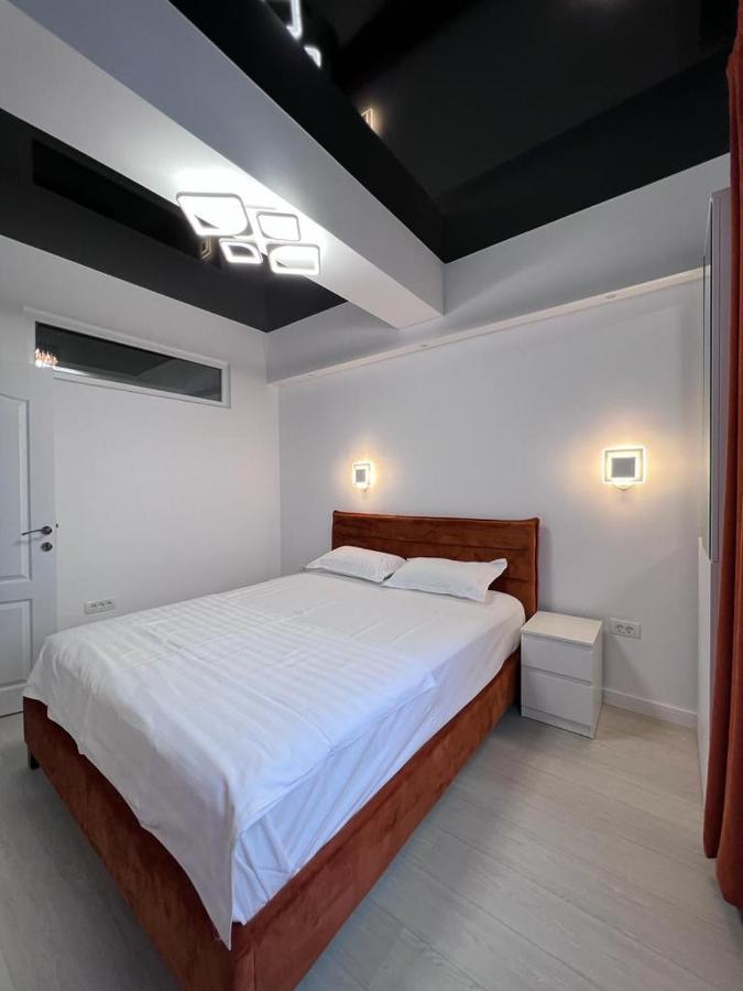 Apartament La Mare Năvodari المظهر الخارجي الصورة