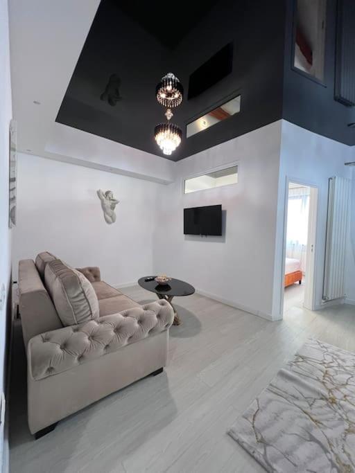 Apartament La Mare Năvodari المظهر الخارجي الصورة