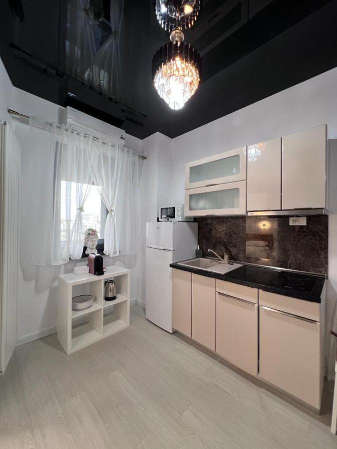 Apartament La Mare Năvodari المظهر الخارجي الصورة