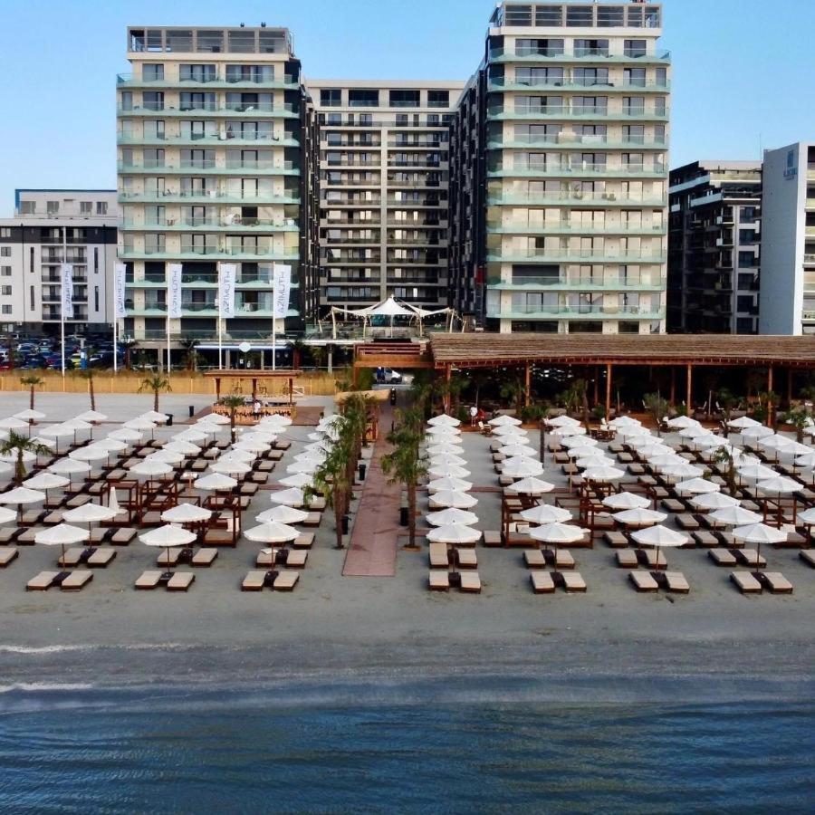 Apartament La Mare Năvodari المظهر الخارجي الصورة